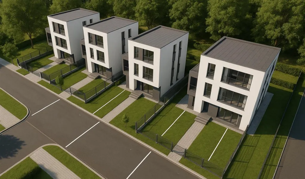 Spatiu comercial Bucuresti cu randament 7 5