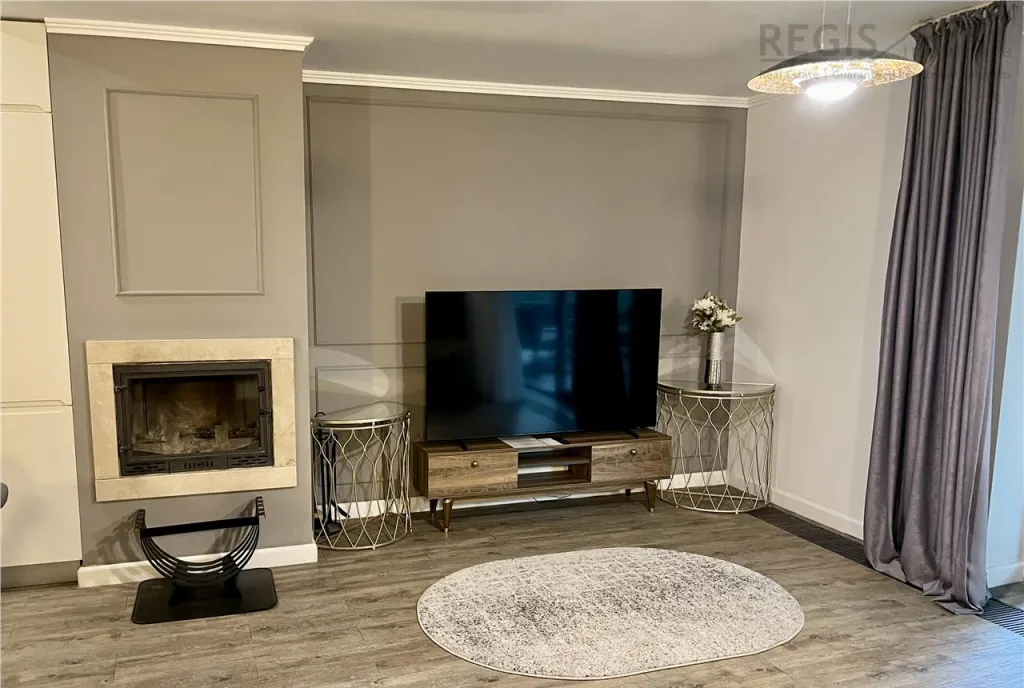 Apartament exclusivist 4 cam Silver Mountain