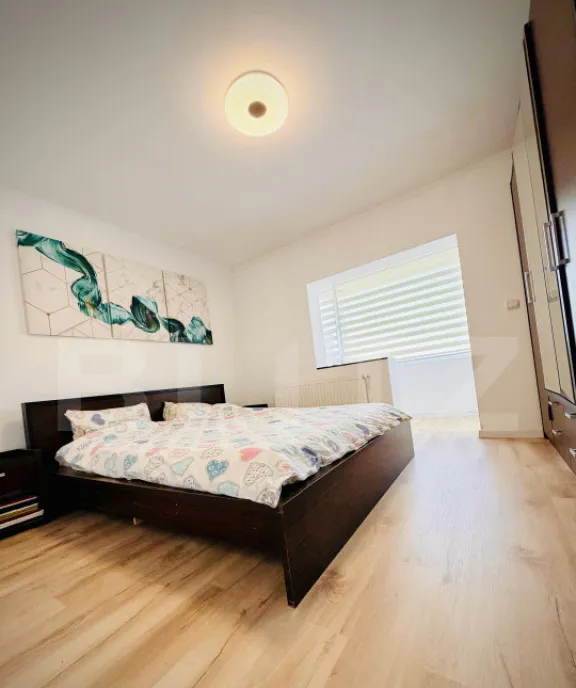 Apartament 4 camere 100 mp utili Shopping City