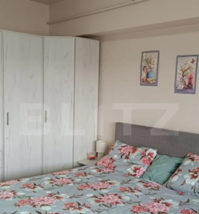 Apartamente 4 camere 91 mp zona cug