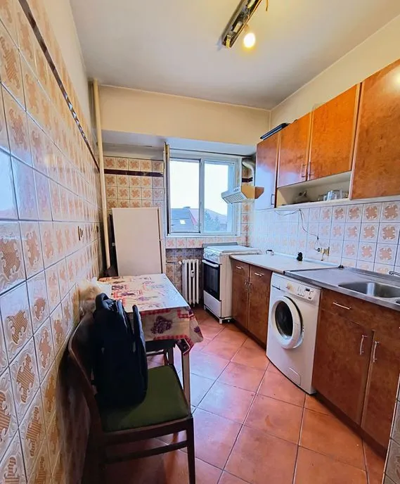 Apartament 4 camere Iancului