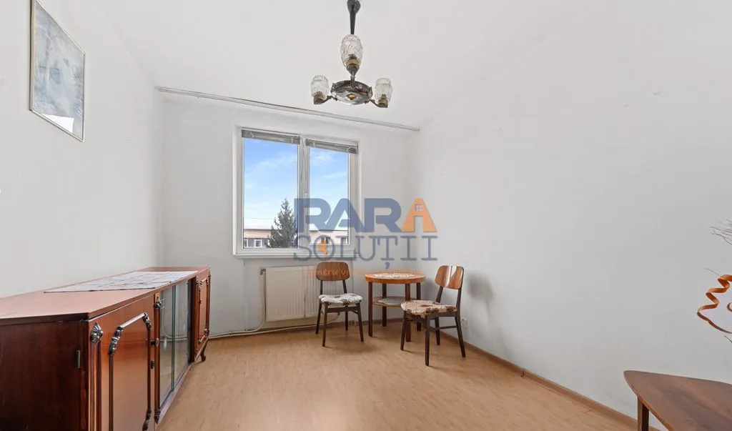 Apartament 4 camere Ultracentral / Bd RomanMusat