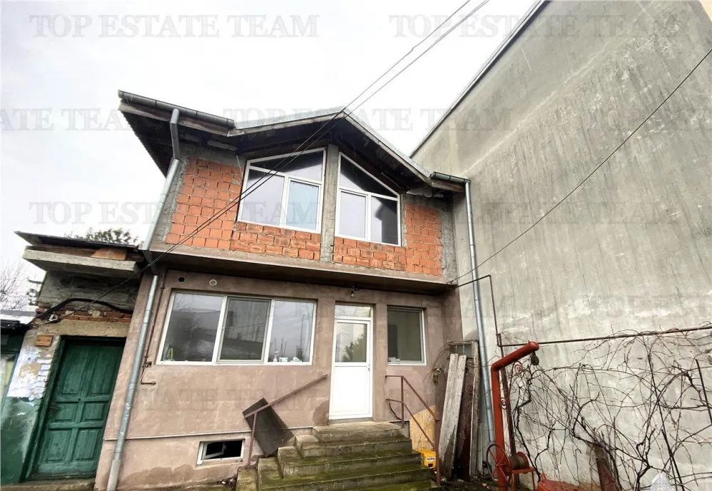 Casa de in zona Fundeni