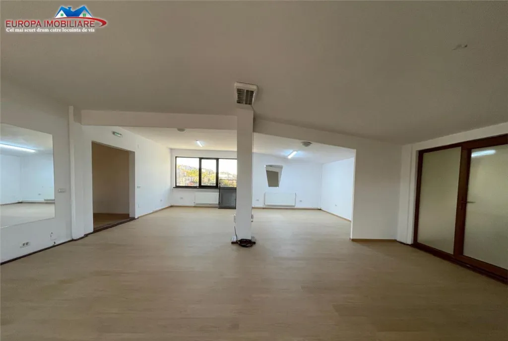 Spatiu de zona ultracentrala Tulcea