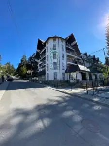 Excursie Școlară Predeal – Weekend 3 zile