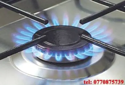 Instalator aragaze casnice