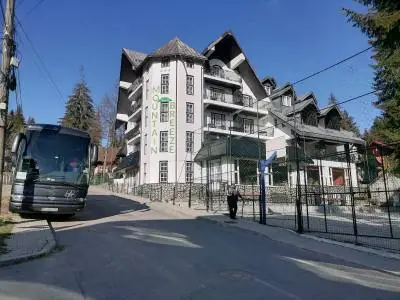 Tabără  la Munte – Predeal, 2026