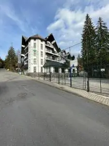 Tabără  la Munte – Predeal, 2026