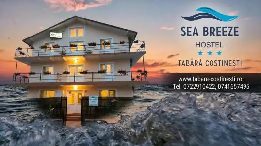 Tabăra de Vară la Mare – Costinești, 2026