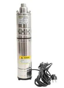 Mentenanta Hidrofoare - pompe submersibile