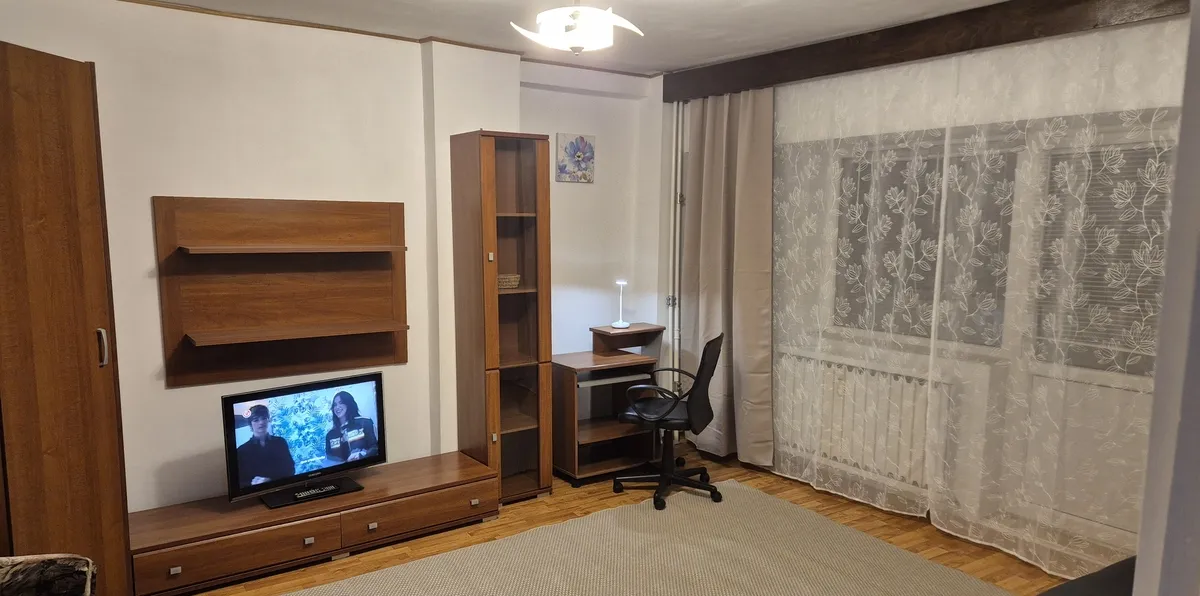 Calea Crangasi Turda Militari garsoniera de inchiriat stadala