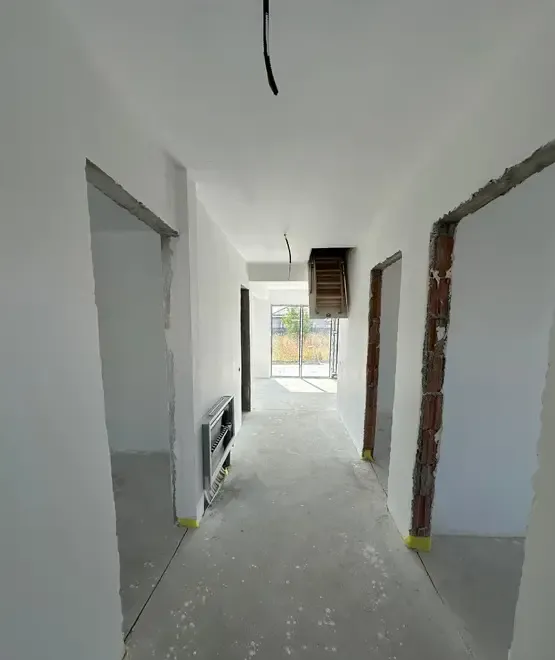 Casa De Vanzare Comuna Berceni Judetul Ilfov