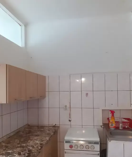 Dau in chirie garsoniera