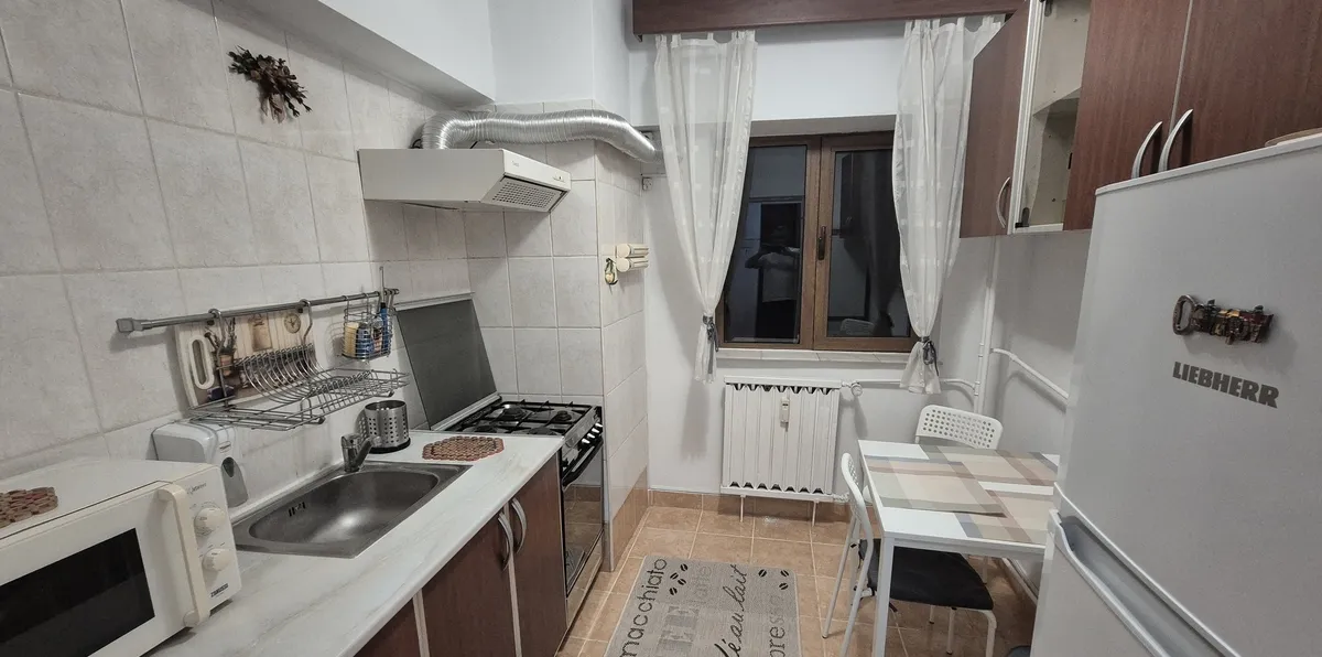 Calea Crangasi Turda Militari garsoniera de inchiriat stadala