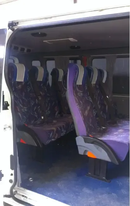 Autoturism 8 1 de vanzare