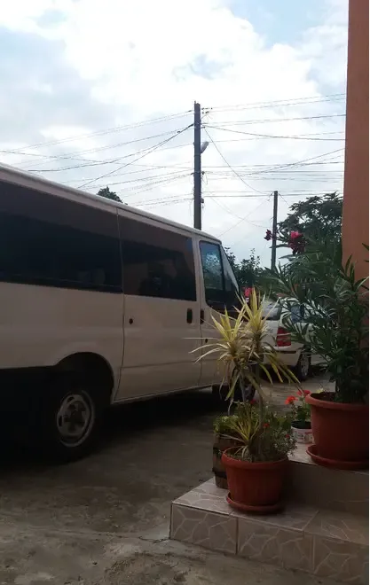 Autoturism 8 1 de vanzare