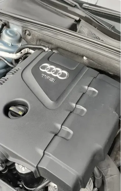 Audi A4 b8 de vanzare