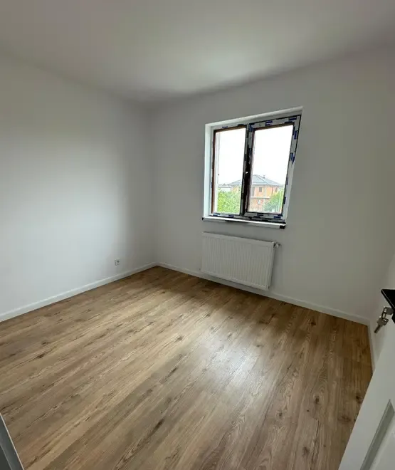 Casa de Vanzare Strada Oituz Comuna Berceni