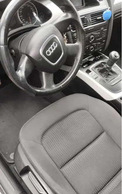 Audi A4 b8 de vanzare