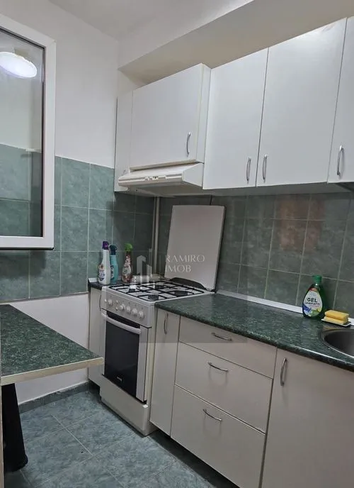 Garsoniera 31 mp /Titan