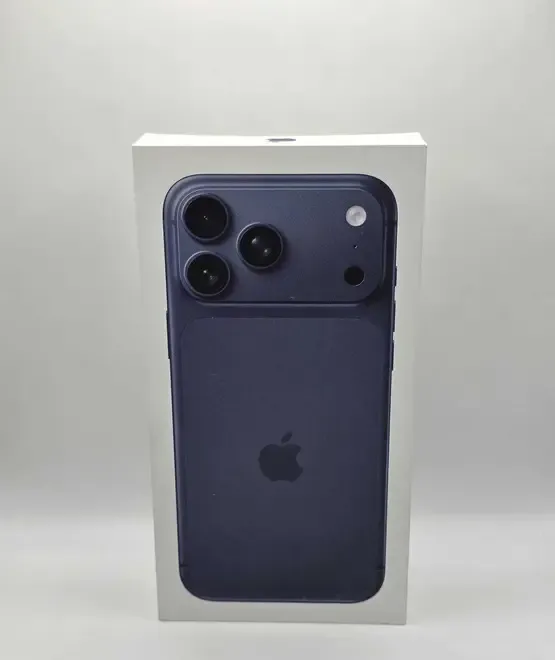 Iphone 17 Pro Max Sigilat