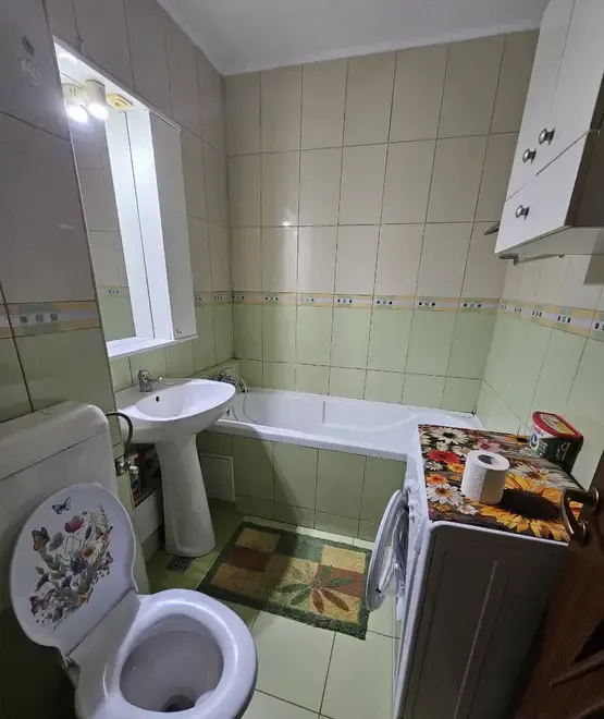 Inchiriez garsoniera Drumul Taberei - Favorit