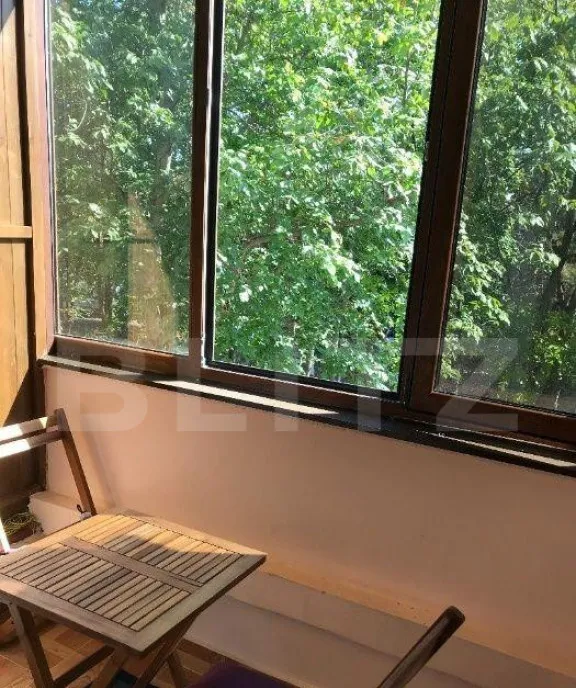 Garsoniera 28 mp zona Parcului Detunata cartier Gheorghen