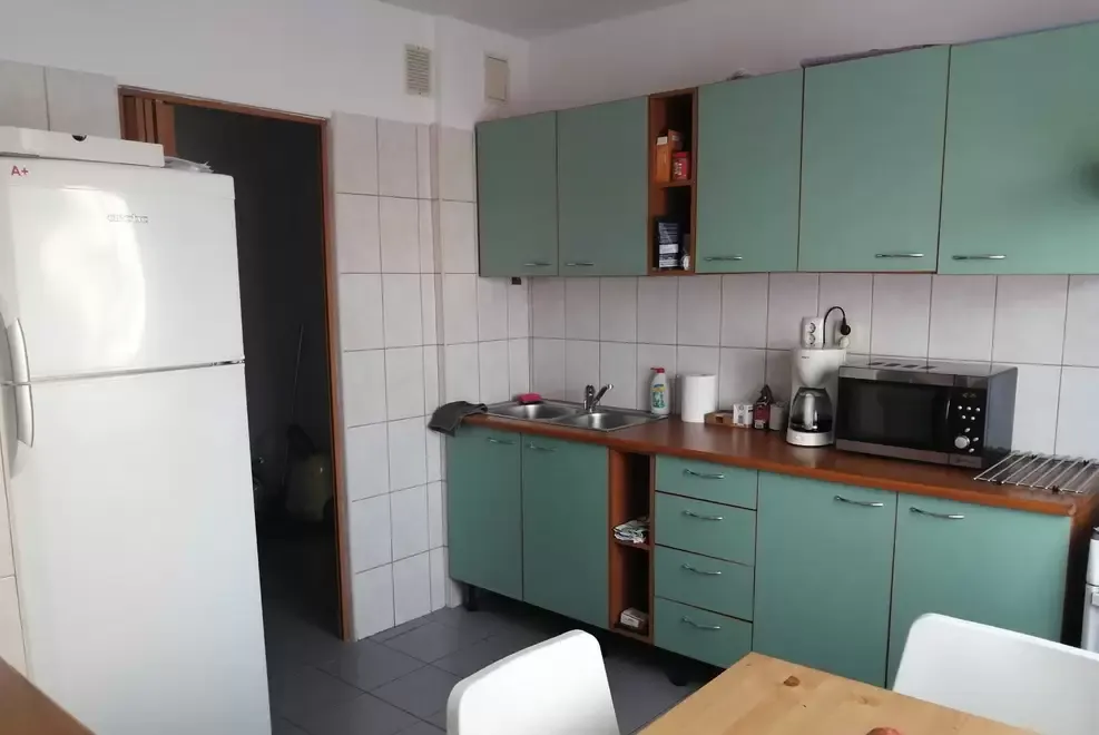 Decebal/ oferta Bucuresti