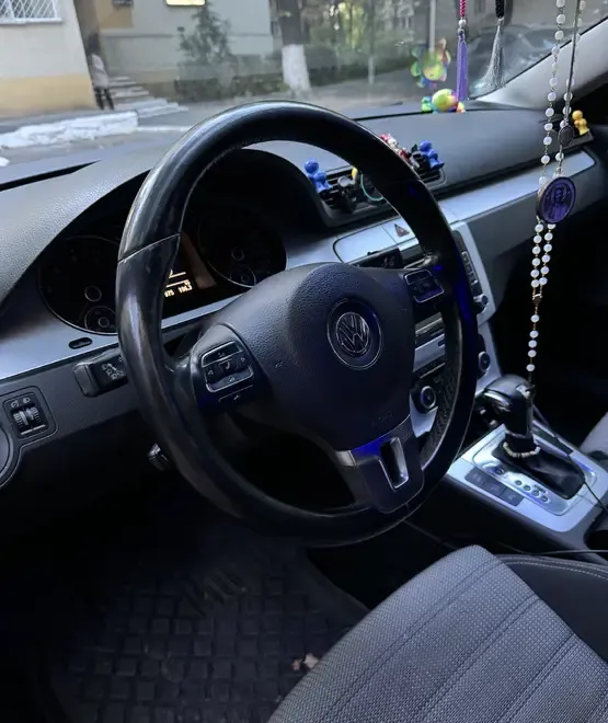 De vanzare vw cc an 2010