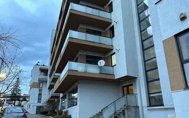 Apartament nou 3 camere parcare subterana inclusa Intre Lacuri