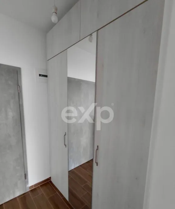 Garsoniera Tractorul Coresi 45 mp 380 Euro Pet Frendly L