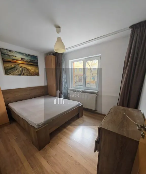 Garsoniera Soseaua Giurgiului / Luica