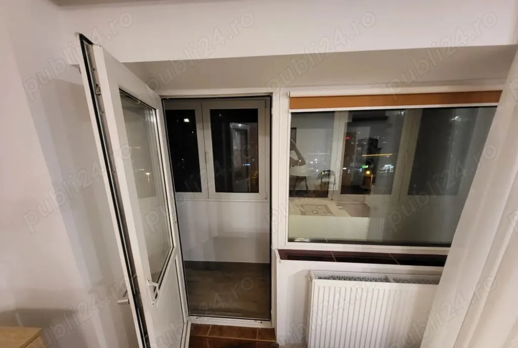 Nerva traian octavian goga etaj 6