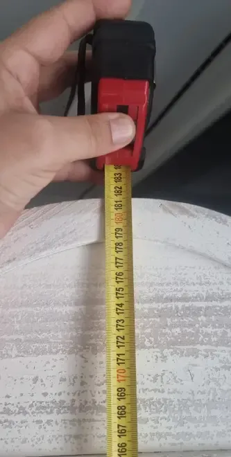 Paravan Vintage Oglinzi Lemn Masiv