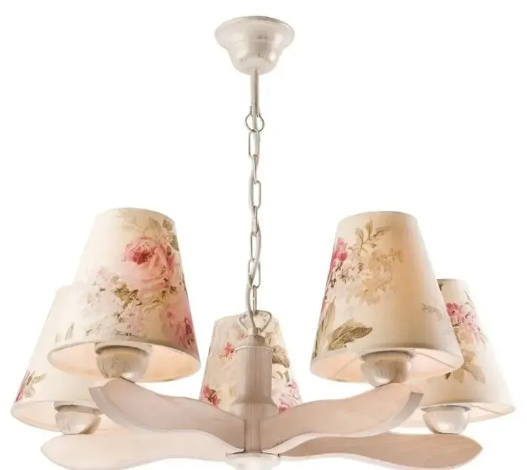 Lustra Vintage 5 Becuri