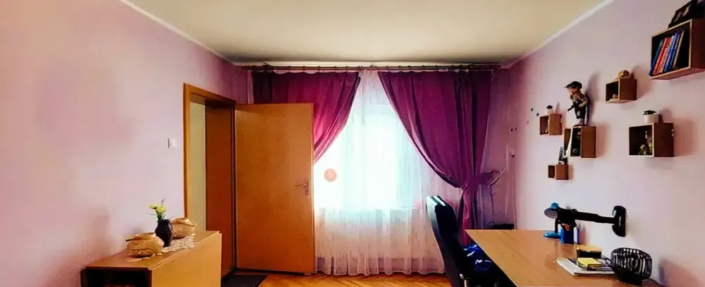 Vand Imobil cu curte in TECUCI Galati