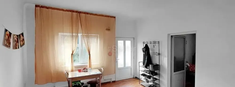 Vand Imobil cu curte in TECUCI Galati