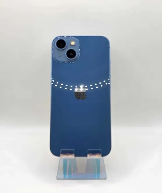 Iphone 13 Blue
