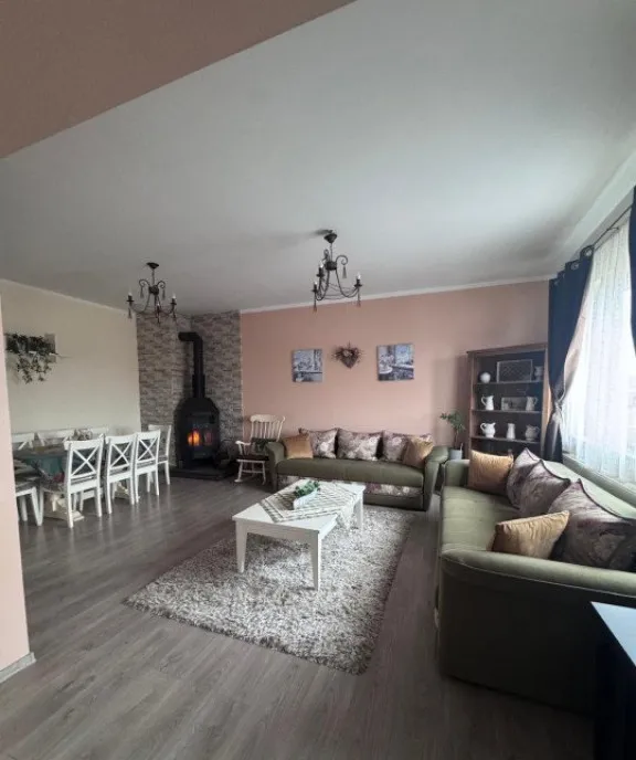 Camera de camin in zona Astra ideala pentru investitie