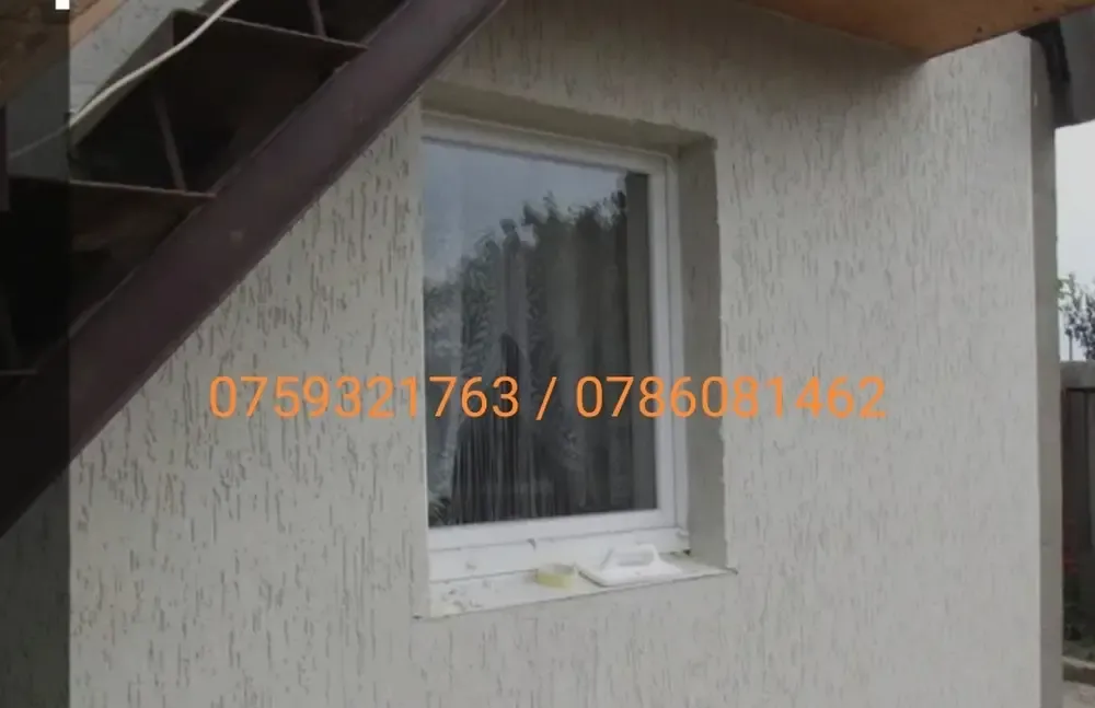 Casa de vanzare in TECUCI