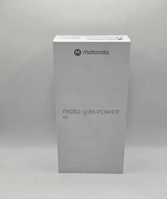 Motorola G86 Power Sigilat