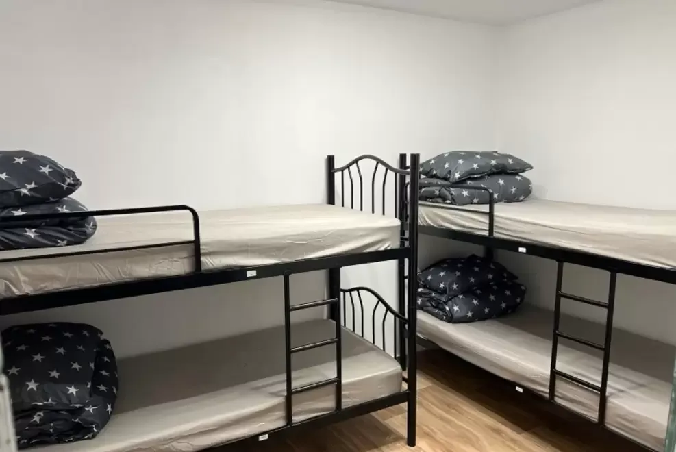 Cazare muncitori Iasi zona centrala