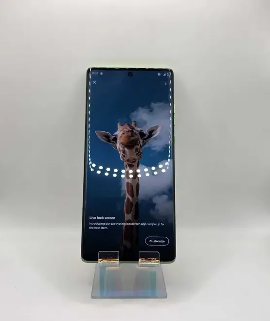 Motorola Edge 50 Fusion