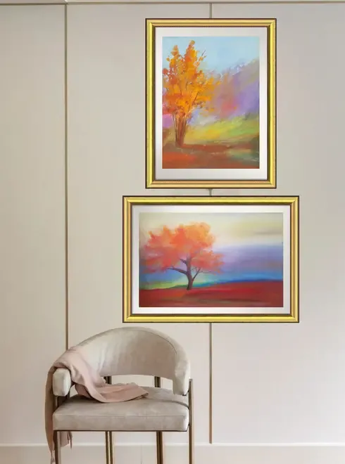 Expozitie permanenta de pictura