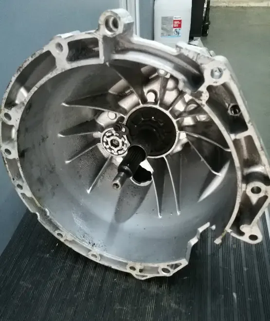 Cutie de viteze Mercedes Vito Sprinter