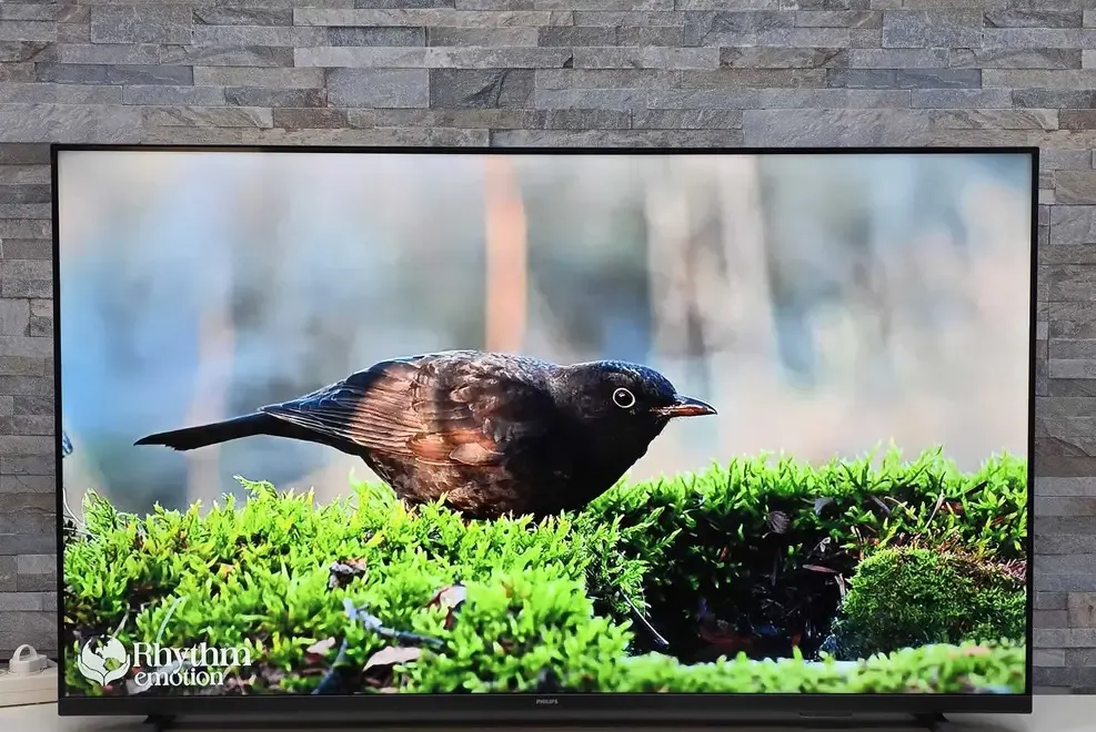 Philips LED 50PUS7609 126 cm