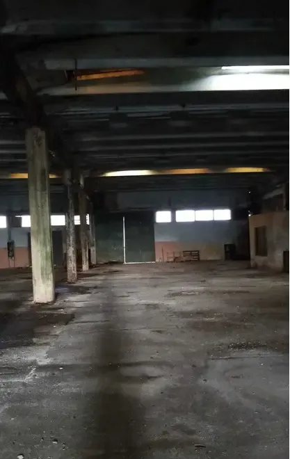 Inchiriere hala de productie / depozitare