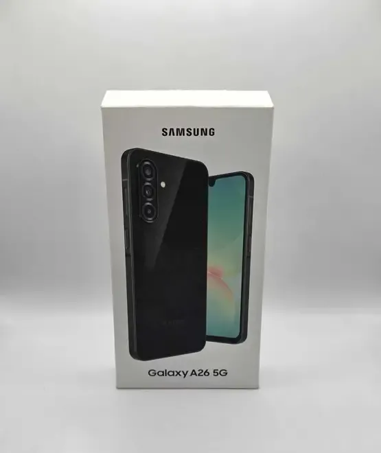 Samsung A26 5G