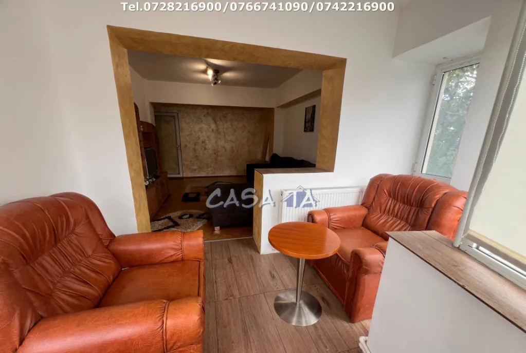 Inchiriere garsoniera situata in Targu Jiu Str M C Oan