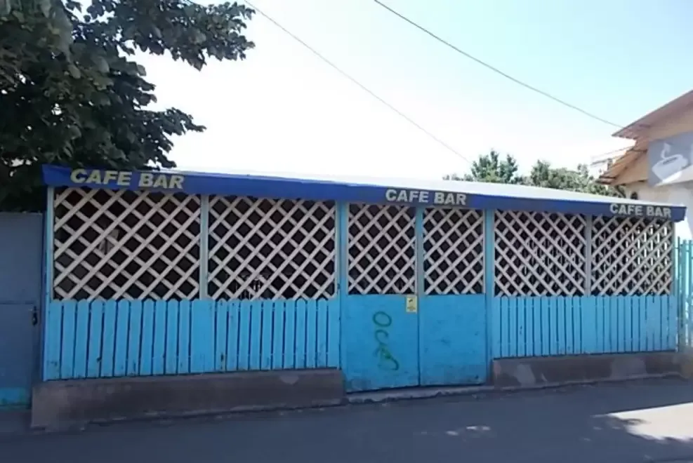 Se inchiriaza spatiu comercial